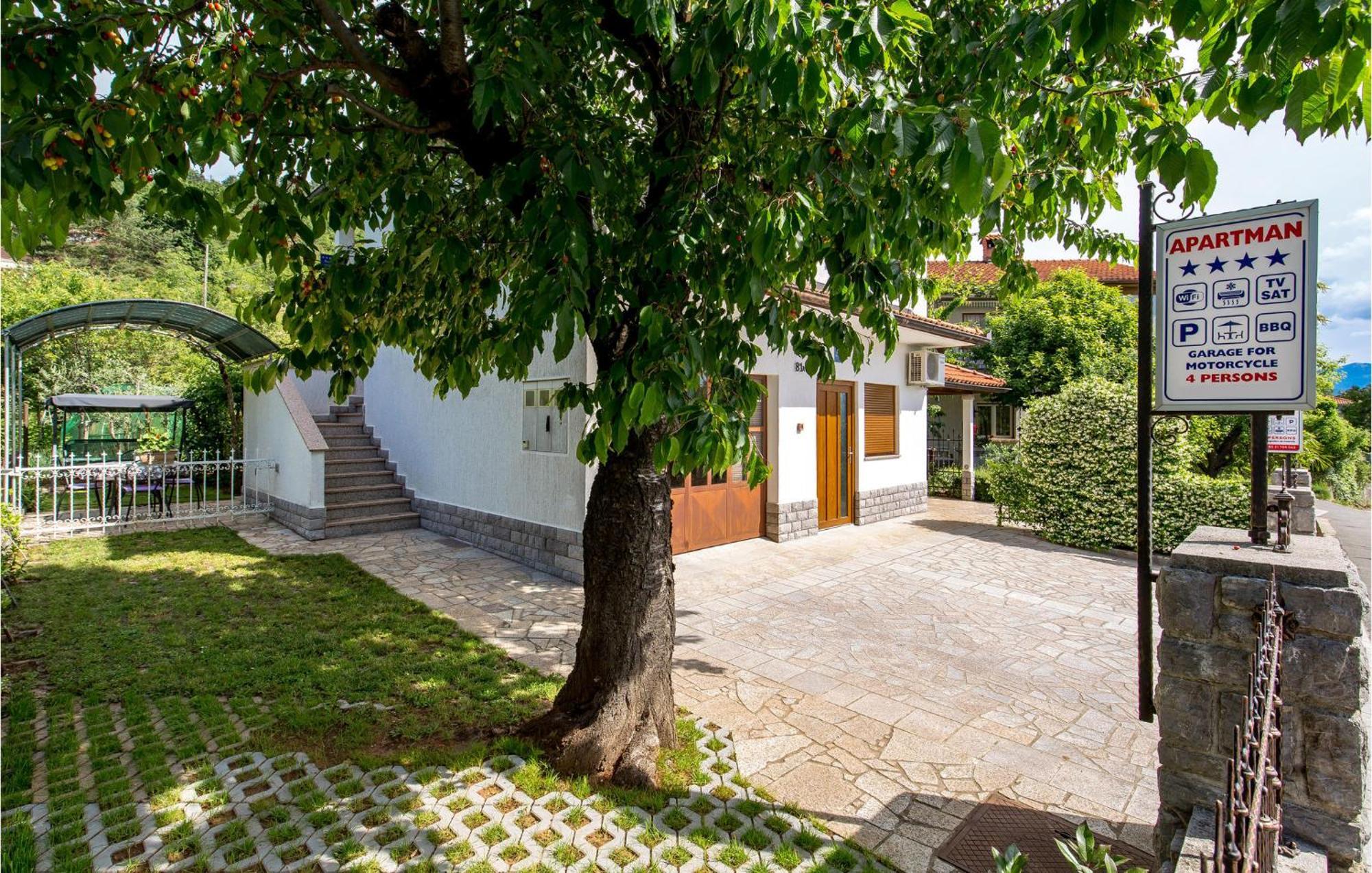 2 Bedroom Beautiful Apartment In Rukavac Rukavac  Exterior photo