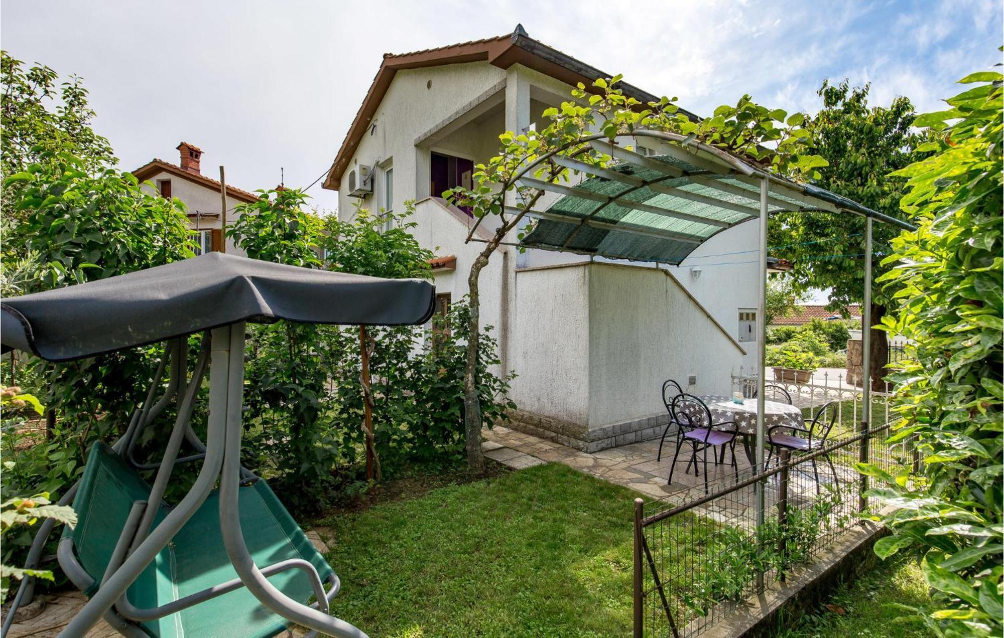 2 Bedroom Beautiful Apartment In Rukavac Rukavac  Exterior photo