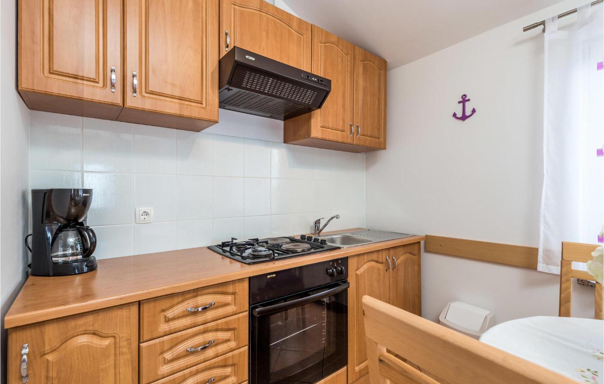 2 Bedroom Beautiful Apartment In Rukavac Rukavac  Exterior photo